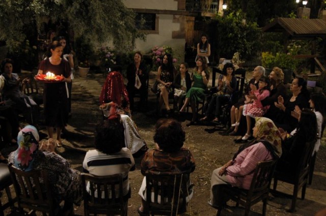 Yol Arkadaşım fotoğrafı