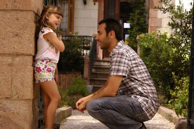 Yol Arkadaşım Fotoğrafı