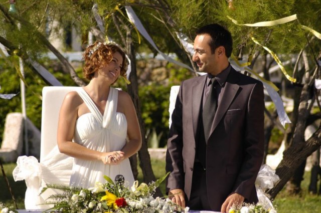 Yol Arkadaşım Fotoğrafı