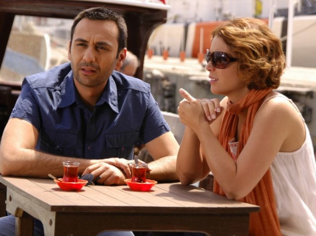 Yol Arkadaşım Fotoğrafı