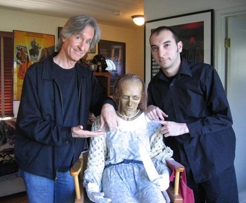 The Psycho Legacy fotoğrafı