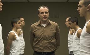 Cruzando El Límite Fotoğrafı