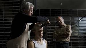 Cruzando El Límite fotoğrafı