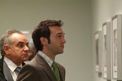 Welcome To Farewell-gutmann fotoğrafı