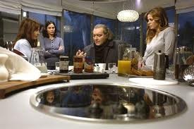 La Cena Per Farli Conoscere fotoğrafı