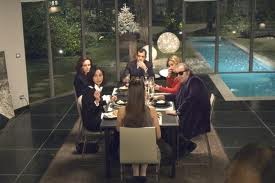 La Cena Per Farli Conoscere fotoğrafı