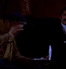 Öldüren Yumruk (1971) afişi