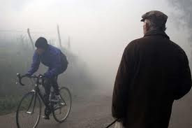 El Prado De Las Estrellas fotoğrafı
