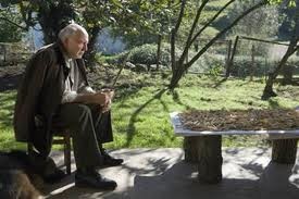 El Prado De Las Estrellas fotoğrafı