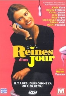 Reines D'un Jour (2001) afişi