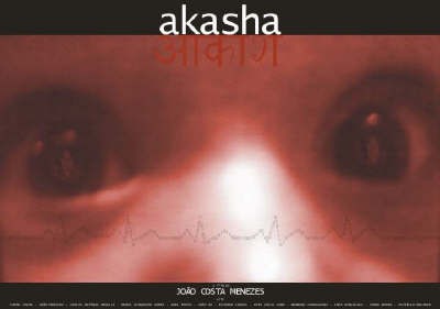 Akasha (2001) afişi