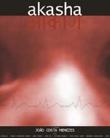 Akasha (2001) afişi