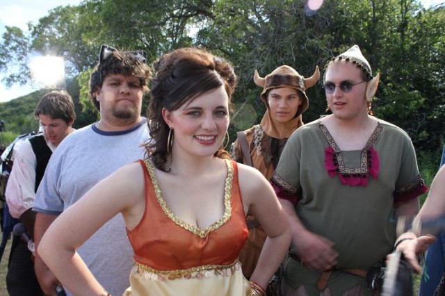 Unicorn City fotoğrafı