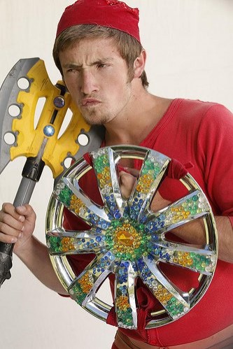 Unicorn City fotoğrafı