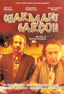 Charmant Garçon (2001) afişi