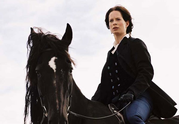 Lanetli Kadın Fotoğrafı