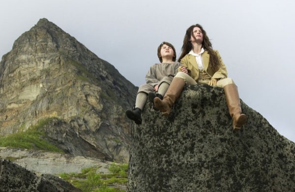 Lanetli Kadın Fotoğrafı