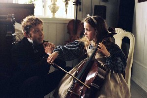 Lanetli Kadın Fotoğrafı