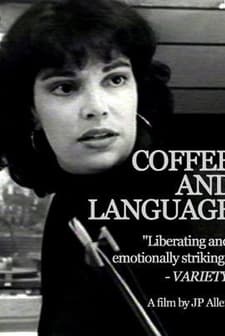 Coffee And Language (2001) afişi