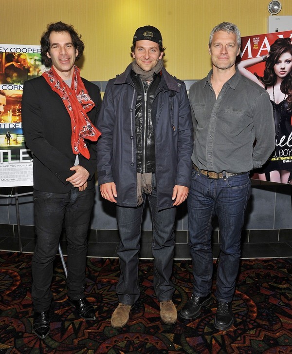 Limit Yok Fotoğrafı