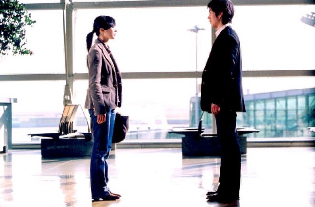 Before The Summer Passes Away Fotoğrafı