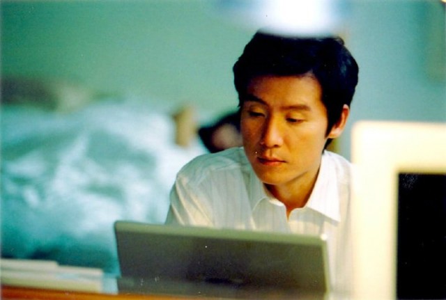 Before The Summer Passes Away Fotoğrafı