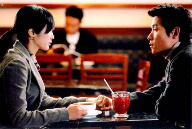 Before The Summer Passes Away Fotoğrafı