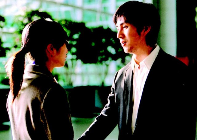 Before The Summer Passes Away Fotoğrafı