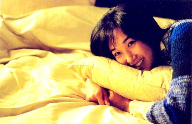 Before The Summer Passes Away Fotoğrafı