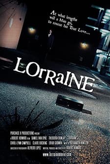 Lorraine (2010) afişi
