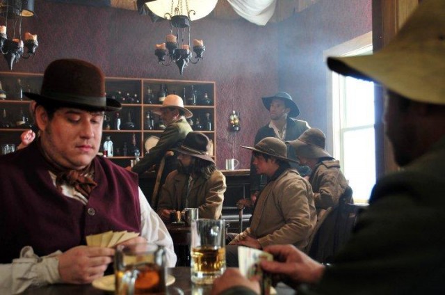 Ölü Soyanlar Fotoğrafı