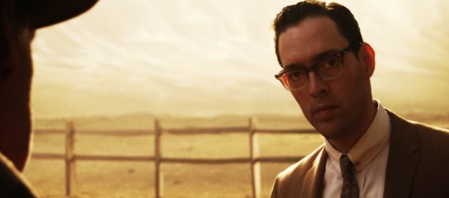 The Smell Of Success Fotoğrafı