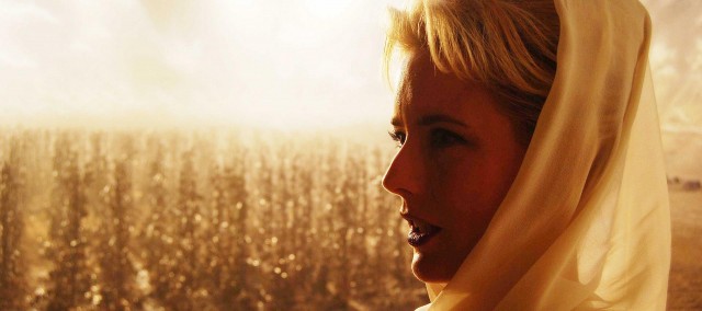 The Smell Of Success fotoğrafı