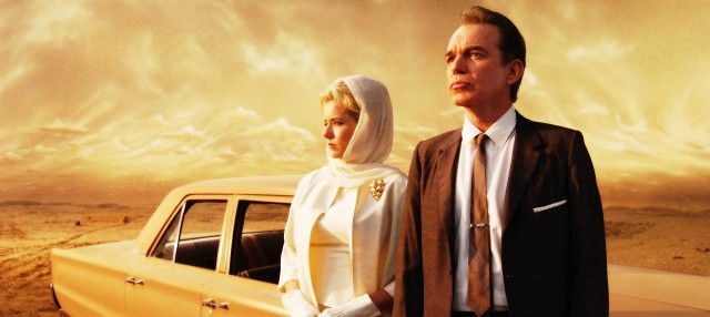 The Smell Of Success fotoğrafı