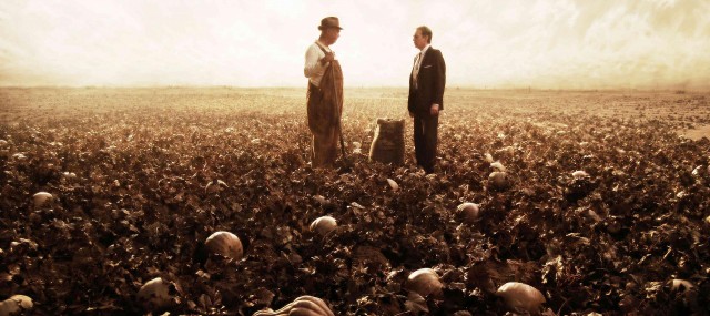 The Smell Of Success fotoğrafı