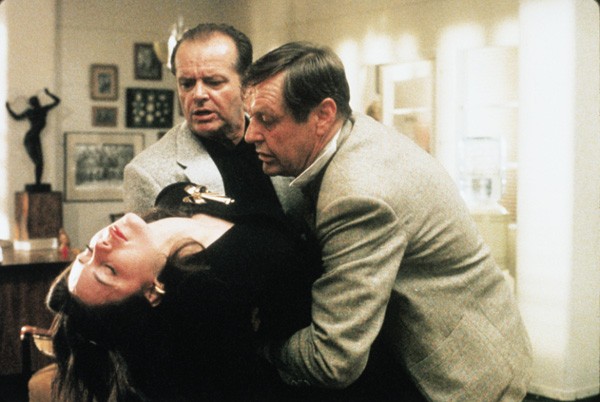 Dedektif Jake fotoğrafı