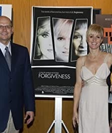 Forgiveness (2008) afişi