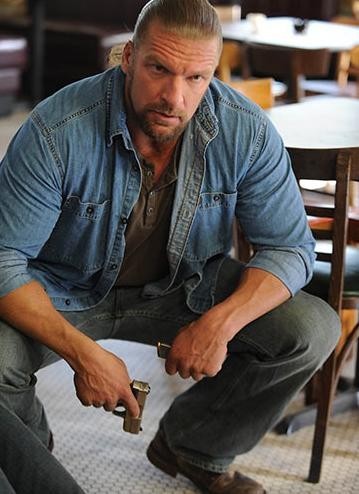 Inside Out fotoğrafı