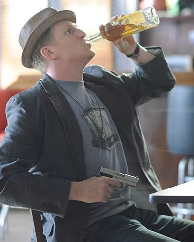 Inside Out fotoğrafı