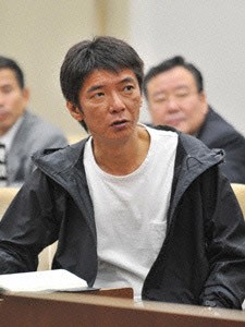 A Lone Scalpel Fotoğrafı