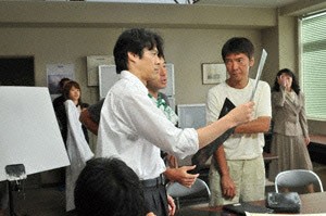 A Lone Scalpel Fotoğrafı