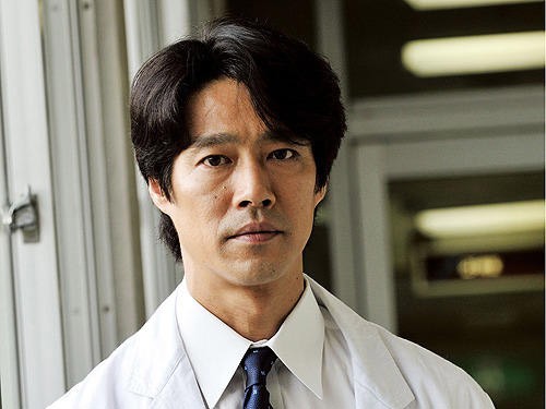 A Lone Scalpel Fotoğrafı