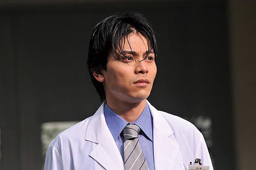 A Lone Scalpel Fotoğrafı