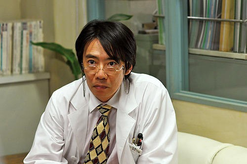 A Lone Scalpel fotoğrafı