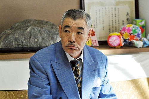 A Lone Scalpel fotoğrafı