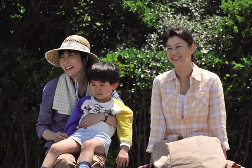 A Lone Scalpel Fotoğrafı