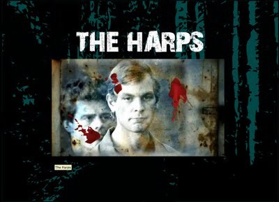 The Harps (2010) afişi