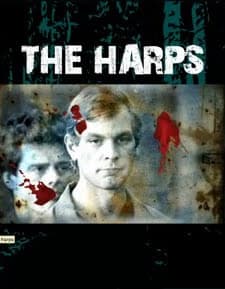 The Harps (2010) afişi