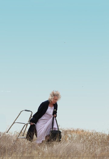 Carried Away fotoğrafı