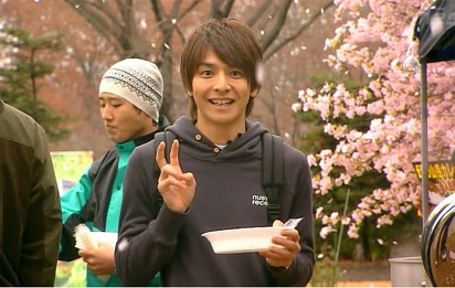 Hachimitsu To Kurôbâ Fotoğrafı